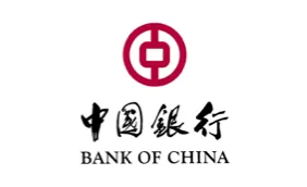 中国银行