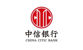 中信银行